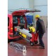 GOLIA MAGNUM | Manual Glass Lifting System | 4.8 m - 500 kg - Kapountalis