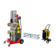 GOLIA MAGNUM | Manual Glass Lifting System | 4.8 m - 500 kg GOLIA MAGNUM | Manual Glass Lifting System | 4.8 m - 500 kg - Kapountalis
