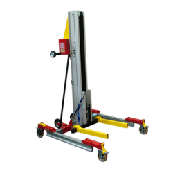 GOLIA SLIM 3000 TS | Ανυψωτικό Υλικών | 2.84 m - 180 kg