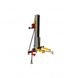 GOLIA SLIM 3000 | Ανυψωτικό Υλικών | 2.98 m - 180 kg GOLIA SLIM 3000 | Ανυψωτικό Υλικών | 2.98 m - 180 kg