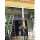 GOLIA SLIM 4200 | Ανυψωτικό Υλικών | 4.19 m - 180 kg - Kapountalis