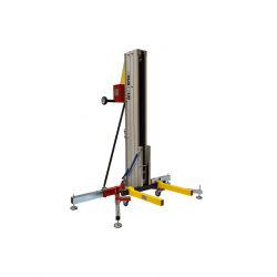 GOLIA SLIM 4200 | Ανυψωτικό Υλικών | 4.19 m - 180 kg GOLIA SLIM 4200 | Ανυψωτικό Υλικών | 4.19 m - 180 kg