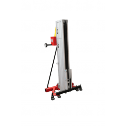 GOLIA SLIM 5400 |  Χειροκίνητο ανυψωτικό υλικών | 5.40 m - 180 kg