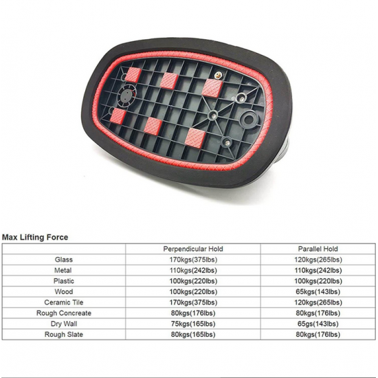 GRABO HAND VACUUM - Kapountalis