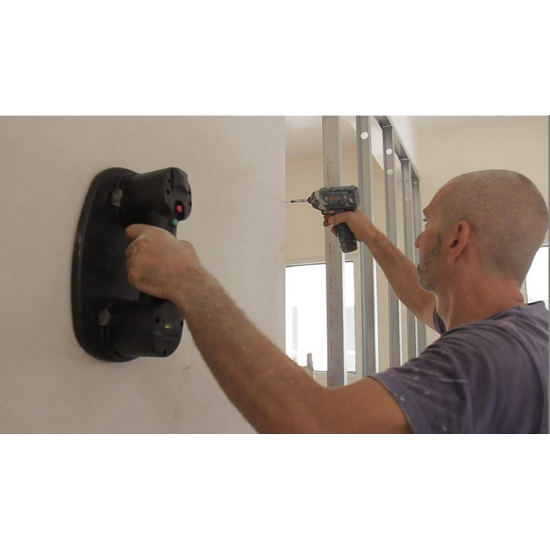 GRABO HAND VACUUM - Kapountalis