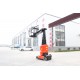GRADIN G-AMWP8100 WORKING HEIGHT 11.2M -3Μ JIB-200KG - Kapountalis