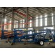 GRADIN GKTZ-14 SPIDER TRAILER BUCKET WITH 16M WORKING LIFT - Kapountalis