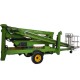 GRADIN GKTZ-20 SPIDER TRAILER BUCKET WITH 22M WORKING LIFT - Kapountalis