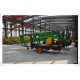 GRADIN GKTZ-20 SPIDER TRAILER BUCKET WITH 22M WORKING LIFT - Kapountalis