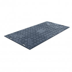GroundGuards EnviroMat | Ground Protection Mat | 2400 x 1200 x 12 mm | 100 t