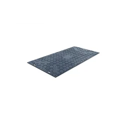 GroundGuards EnviroMat | Προστατευτικό δάπεδο εδάφους | 2400 x 1200 x 12 mm | 100 t