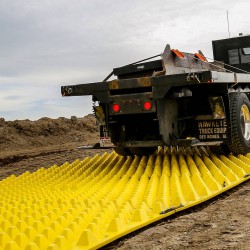 GroundGuards FODS | Vehicle Tyre Mud & Debris Removal System
