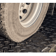 GroundGuards ProMat | Ground Protection Mat | 2400 x 1200 x 12 mm | 80 t - Kapountalis