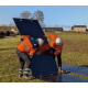 GroundGuards ProMat | Ground Protection Mat | 2400 x 1200 x 12 mm | 80 t - Kapountalis
