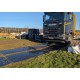 GroundGuards ProMat | Ground Protection Mat | 2400 x 1200 x 12 mm | 80 t GroundGuards ProMat | Ground Protection Mat | 2400 x 1200 x 12 mm | 80 t - Kapountalis
