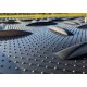 GroundGuards ProMat | Ground Protection Mat | 2400 x 1200 x 12 mm | 80 t GroundGuards ProMat | Ground Protection Mat | 2400 x 1200 x 12 mm | 80 t - Kapountalis