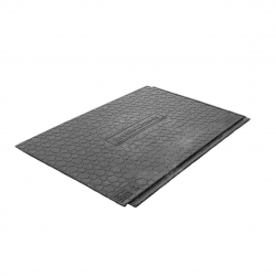 GroundGuards FastCover | Ground Protection Mat | 1200 x 800 x 22 mm | 10 t