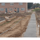 GroundGuards FastCover | Προστατευτικό δάπεδο εδάφους | 1200 x 800 x 22 mm | 10 t - Kapountalis