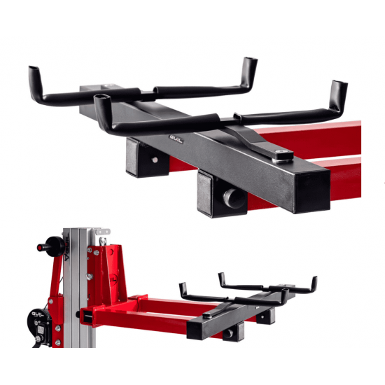 GUIL ACT-14 | Awning Installation Adaptor for TORO Material Lifter GUIL ACT-14 | Awning Installation Adaptor for TORO Material Lifter - Kapountalis