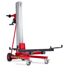 GUIL ACT-14 | Προσαρμογέας εγκατάστασης τέντας για ανυψωτήρα υλικών TORO