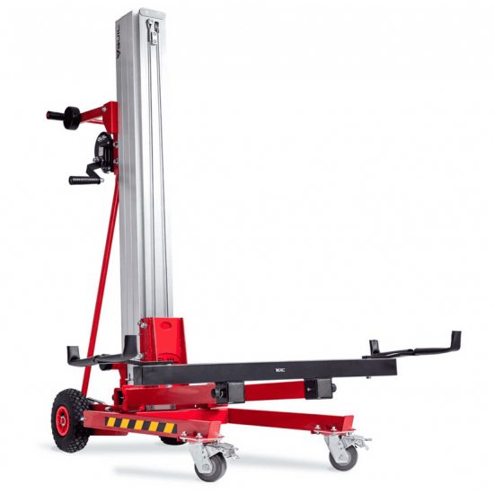 GUIL ACT-14 | Awning Installation Adaptor for TORO Material Lifter GUIL ACT-14 | Awning Installation Adaptor for TORO Material Lifter - Kapountalis