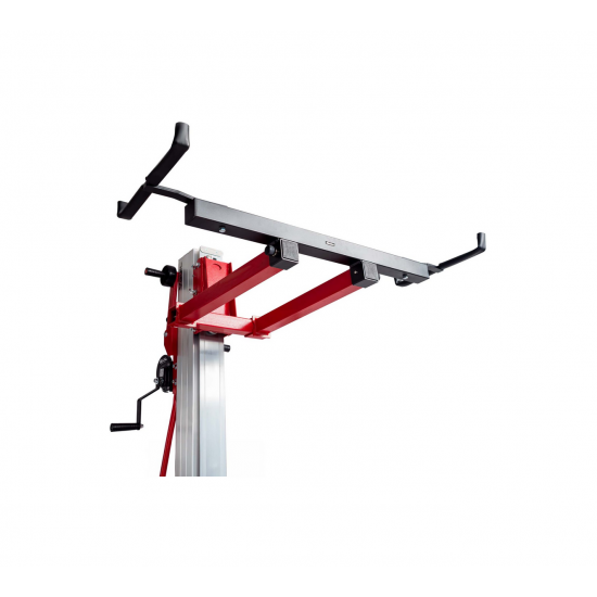 GUIL ACT-14 | Awning Installation Adaptor for TORO Material Lifter GUIL ACT-14 | Awning Installation Adaptor for TORO Material Lifter - Kapountalis
