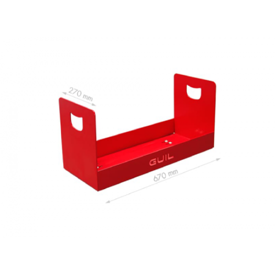 GUIL CB‑01 | Counterweight Holder GUIL CB‑01 | Counterweight Holder - Kapountalis