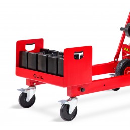 GUIL CB‑01 | Βάση αντίβαρου