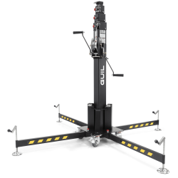 GUIL ELC-775 | Material Lift | 270 kg | 5.2 m