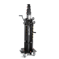 GUIL ELC-775 | Material Lift | 270 kg | 5.2 m