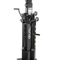 GUIL ELC-775 | Ανυψωτικό Υλικών | 270 kg | 5.2 m