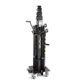 GUIL ELC-775 | Ανυψωτικό Υλικών | 270 kg | 5.2 m