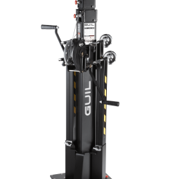 GUIL ELC-775 | Ανυψωτικό Υλικών | 270 kg | 5.2 m