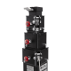 GUIL ELC-785 | Material Lift | 300 kg | 5.2 m - Kapountalis