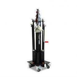 GUIL ELC-755 | Material Lifter | 180 kg | 4.5 m GUIL ELC-755 | Material Lifter | 180 kg | 4.5 m
