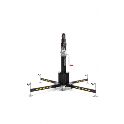 GUIL ELC-755 | Ανυψωτικό υλικών | 180 kg | 4,5 m GUIL ELC-755 | Ανυψωτικό υλικών | 180 kg | 4,5 m
