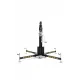 GUIL ELC-755 | Ανυψωτικό υλικών | 180 kg | 4,5 m - Kapountalis