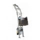 HOIST CASTOR STEEL compact 250KG UP TO 40M LADDER HOIST HOIST CASTOR STEEL compact 250KG UP TO 40M LADDER HOIST - Kapountalis