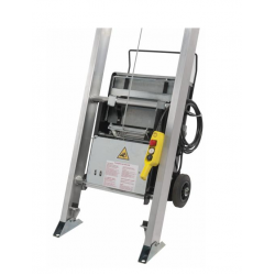 ΑΝΥΨΩΤΙΚΟ ΟΡΟΦΗΣ COMPACT 250KG -10 EΩΣ 40M LADDER HOIST 