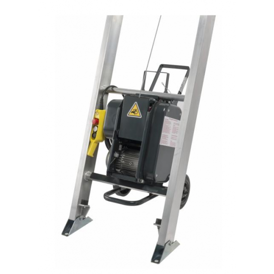 ΑΝΥΨΩΤΙΚΟ ΟΡΟΦΗΣ COMPACT 150KG -10-EΩΣ 15M LADDER HOIST ΑΝΥΨΩΤΙΚΟ ΟΡΟΦΗΣ COMPACT 150KG -10-EΩΣ 15M LADDER HOIST - Kapountalis