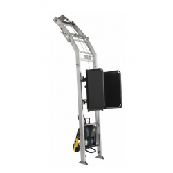 ΑΝΥΨΩΤΙΚΟ ΟΡΟΦΗΣ COMPACT 175KG -EΩΣ 20M LADDER HOIST