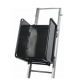 HOIST CASTOR STEEL COMPACT 175KG - UP TO 20 M LADDER HOIST HOIST CASTOR STEEL COMPACT 175KG - UP TO 20 M LADDER HOIST - Kapountalis