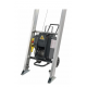 HOIST CASTOR STEEL COMPACT 175KG - UP TO 20 M LADDER HOIST HOIST CASTOR STEEL COMPACT 175KG - UP TO 20 M LADDER HOIST - Kapountalis