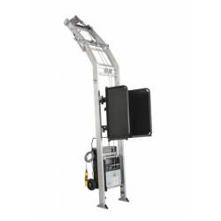 ΑΝΥΨΩΤΙΚΟ ΟΡΟΦΗΣ COMPACT 200KG -10 EΩΣ 30M LADDER HOIST