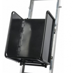 ΑΝΥΨΩΤΙΚΟ ΟΡΟΦΗΣ COMPACT 200KG -10 EΩΣ 30M LADDER HOIST