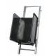 HOIST CASTOR STEEL COMPACT 200KG - UP TO 30M LADDER HOIST - Kapountalis