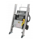 HOIST CASTOR STEEL COMPACT 200KG - UP TO 30M LADDER HOIST - Kapountalis