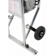 ΑΝΥΨΩΤΙΚΟ ΟΡΟΦΗΣ compact 150KG -ΕΩΣ 20M LADDER HOIST - Kapountalis