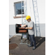 ΑΝΥΨΩΤΙΚΟ ΟΡΟΦΗΣ compact 150KG -ΕΩΣ 20M LADDER HOIST - Kapountalis