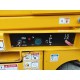 USED SCISSOR WORKING PLATFORMS HAULOTTE COMPACT 14 350KG 13.8m (2020) - Kapountalis